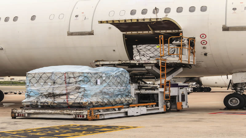 Air-Cargo