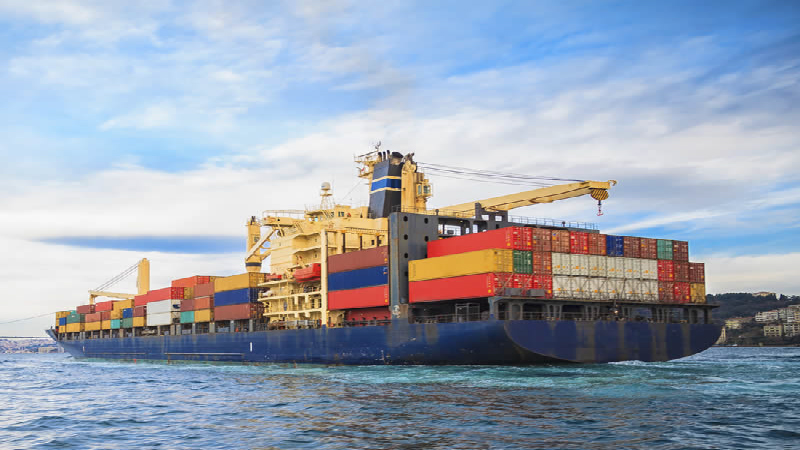 Sea-Cargo