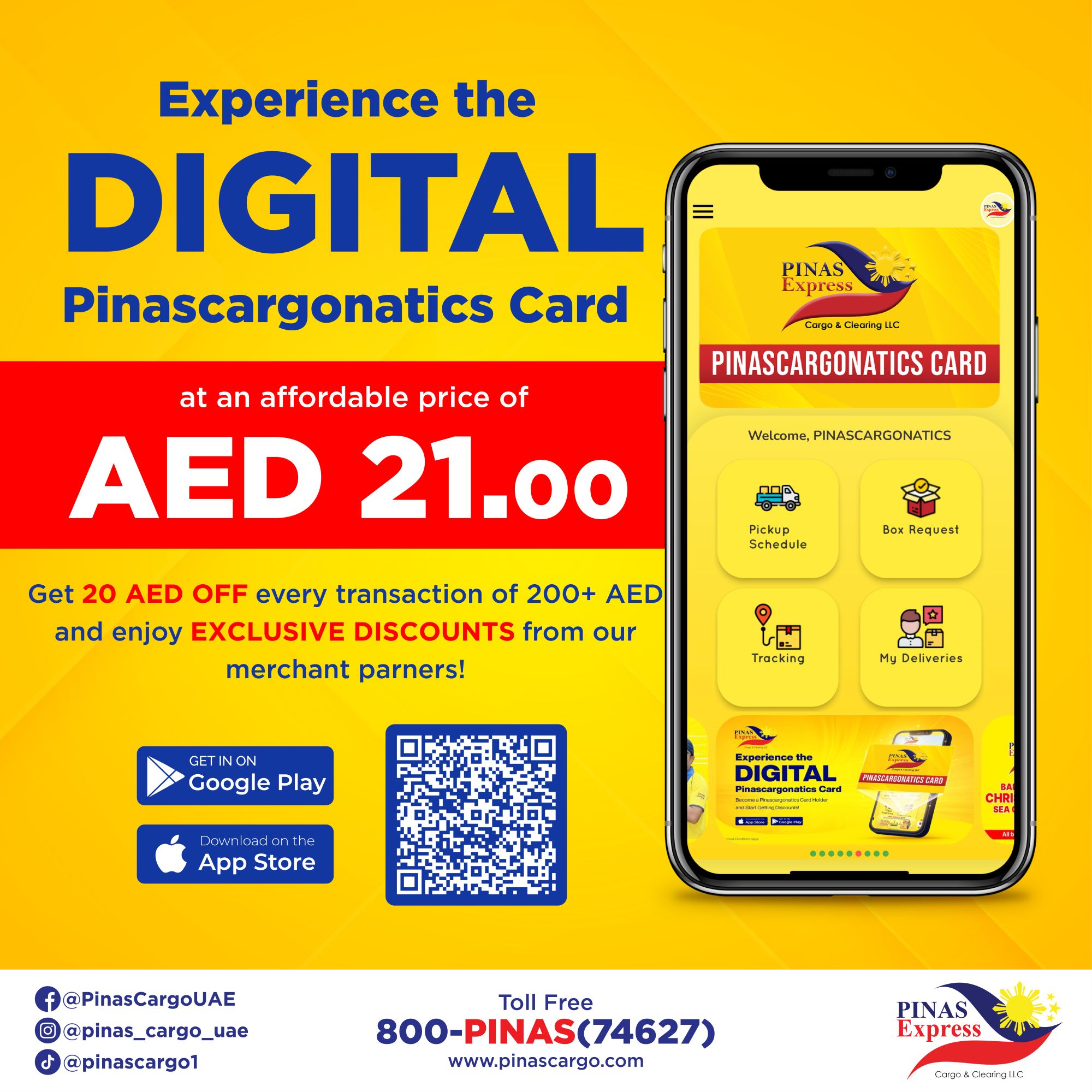 Digital Card