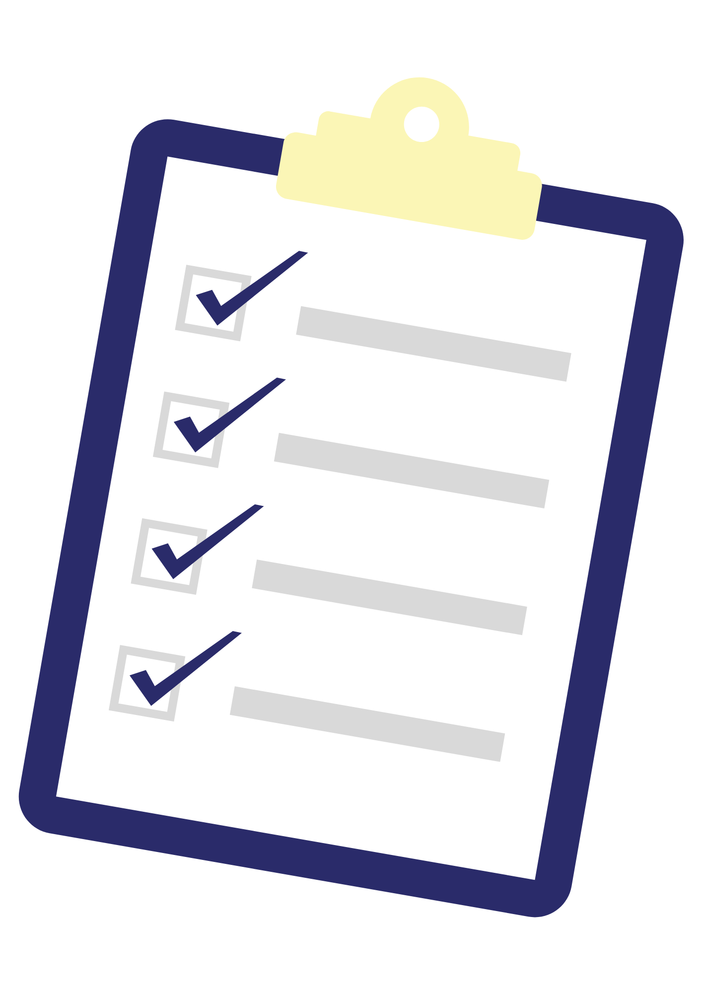 Checklist Icon