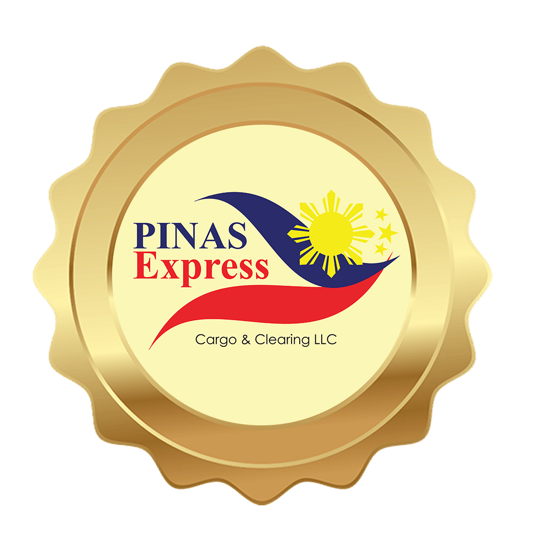 Pinas Cargo Logo